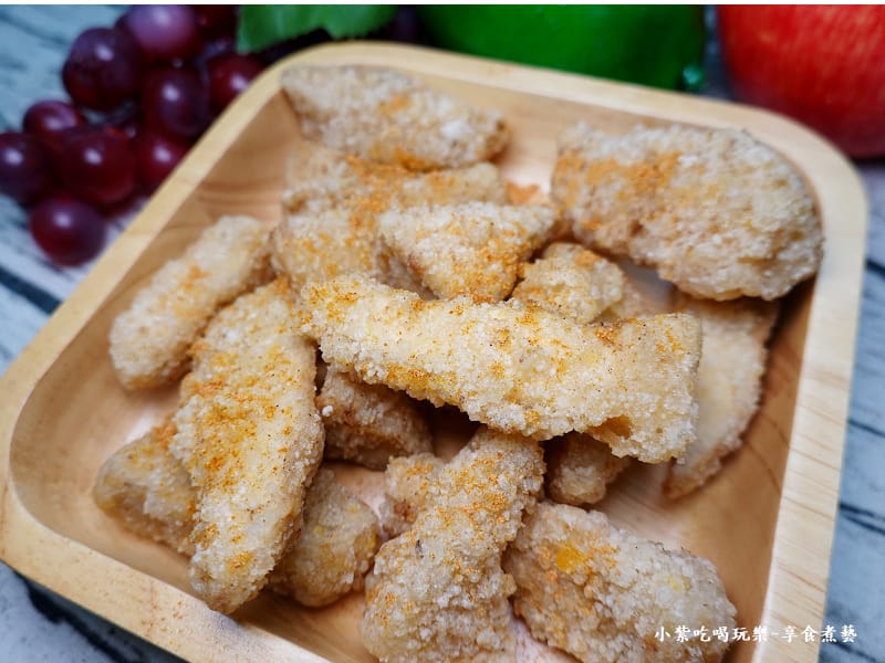 黃金杏鮑菇-騰之雞排桃園旗艦店 (2).jpg 黃金杏鮑菇-騰之雞排桃園旗艦店 (2).jpg