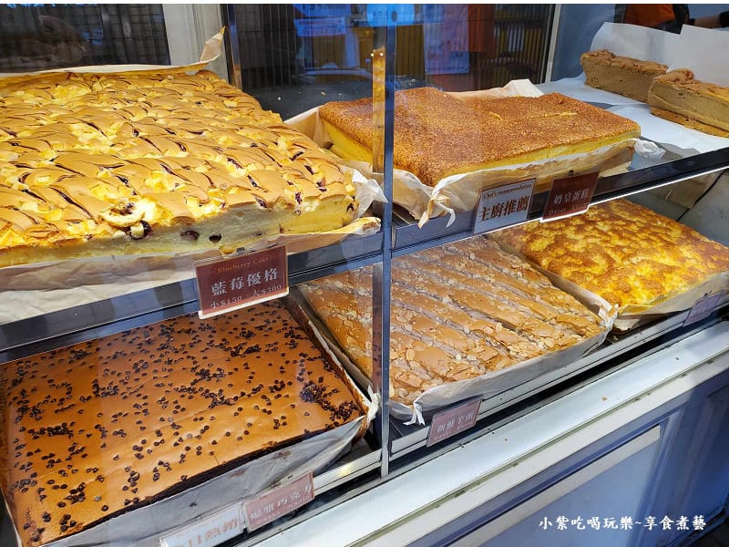 剛出爐蛋糕-蓁古早味現烤蛋糕中壢店.jpg 剛出爐蛋糕-蓁古早味現烤蛋糕中壢店.jpg