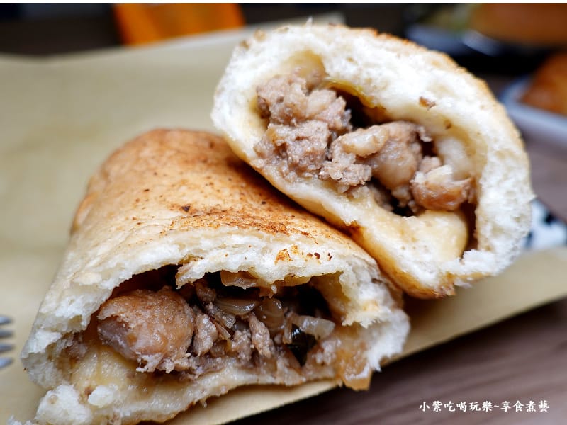 打拋豬肉捲-齊食x紅菓咖啡經國店 (4).jpg