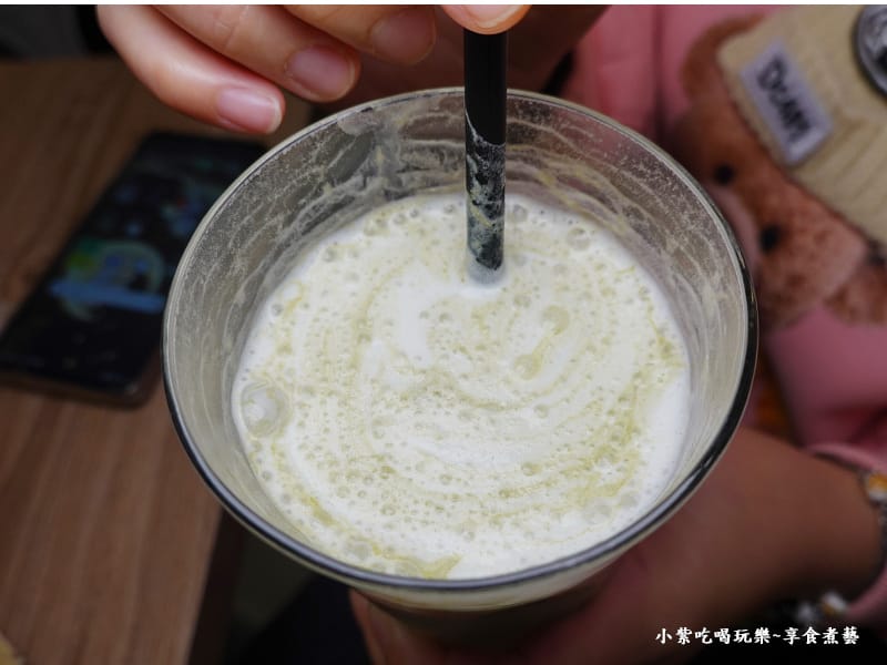抹茶歐蕾-齊食x紅菓咖啡經國店 (2).jpg