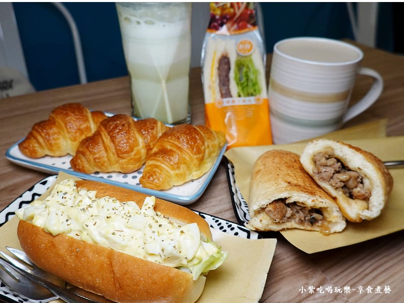 早午餐合照-齊食x紅果咖啡經國店0.jpg