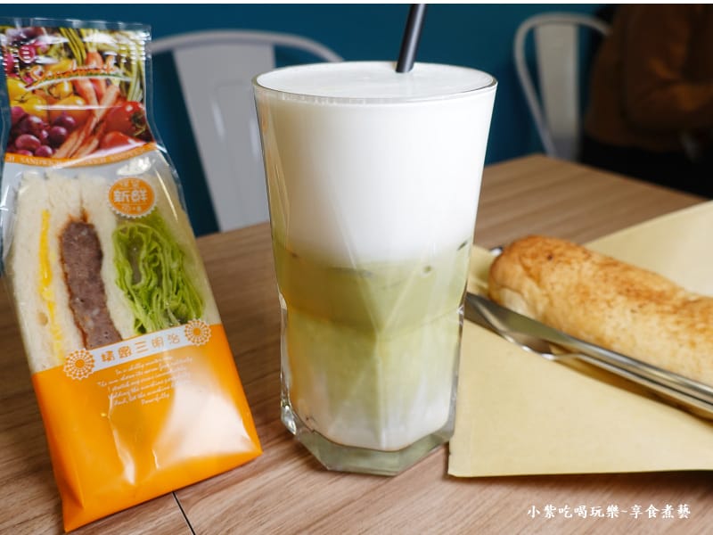 抹茶歐蕾-齊食x紅菓咖啡經國店 (1).jpg