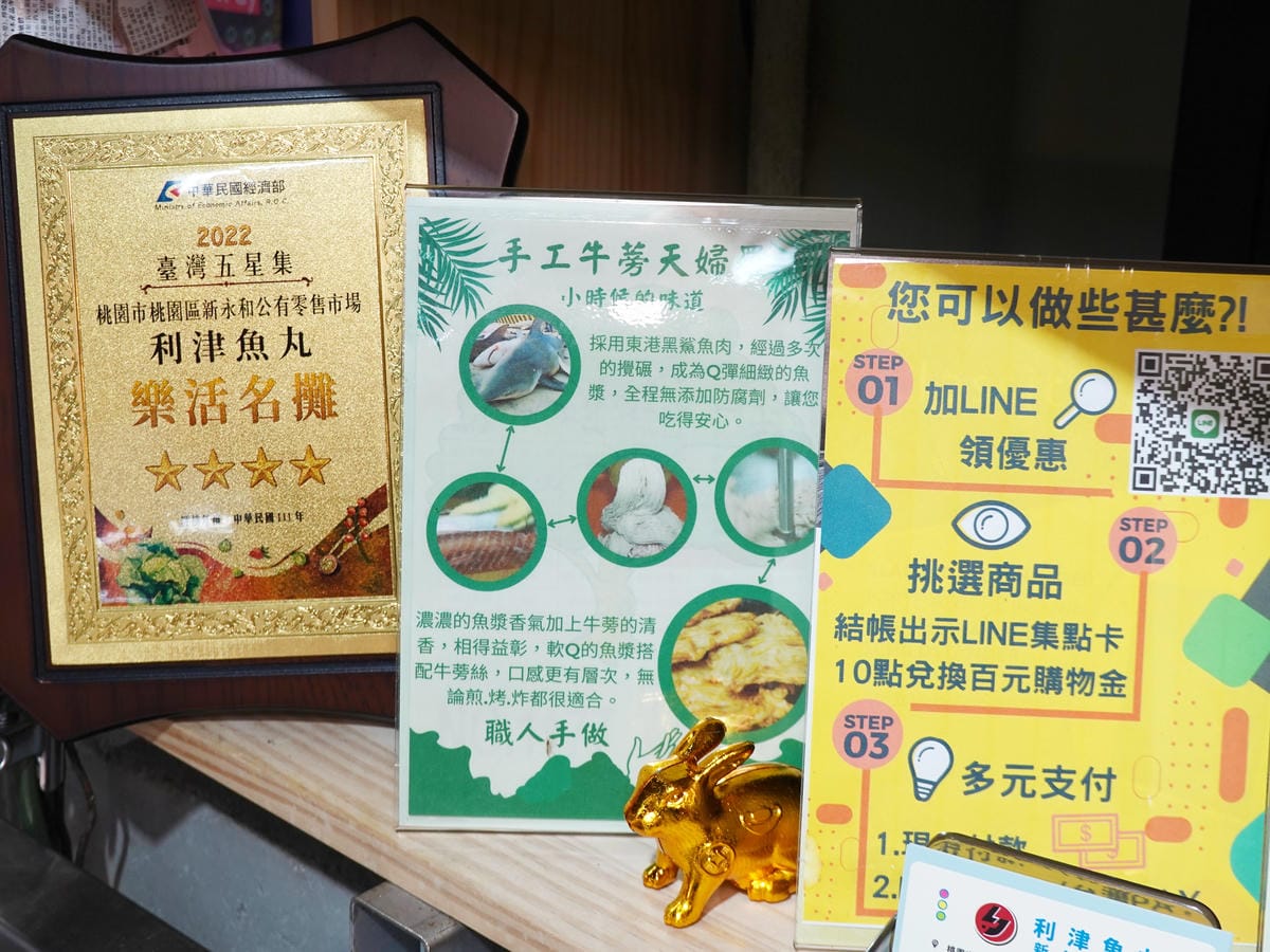 樂活4星名攤-利津魚丸.JPG 樂活4星名攤-利津魚丸.JPG