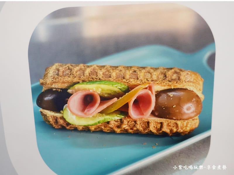 蜂蜜營養三明治-芙琳卡鶯歌店.jpg