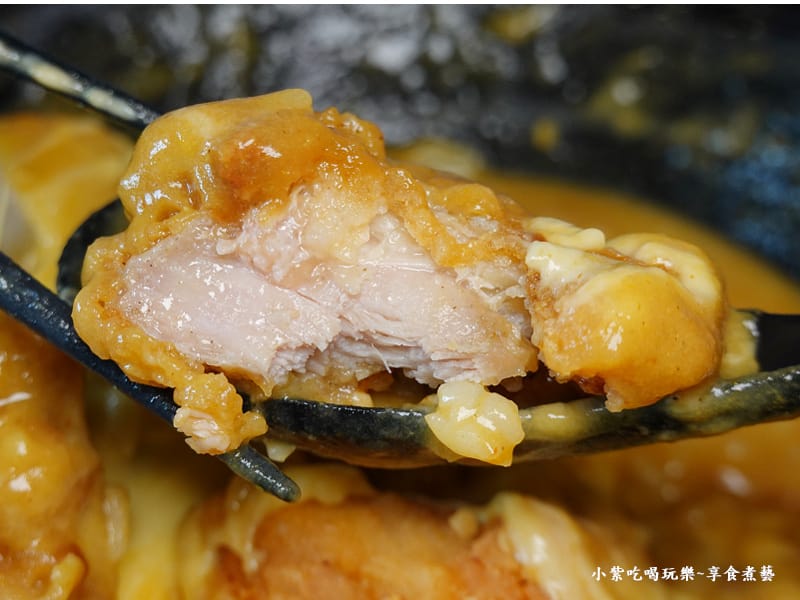 熔岩咖哩炸雞丼套餐-新丼長安本店 (3).jpg