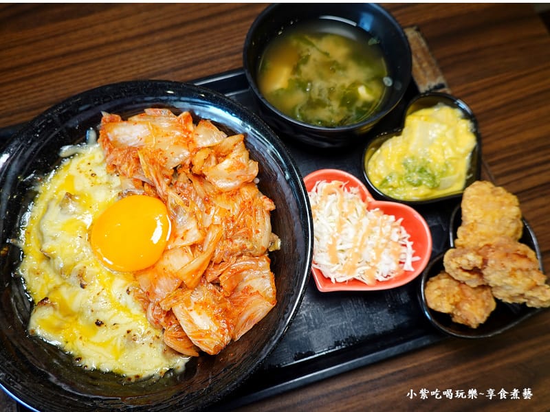 韓美新丼套餐-新丼長安本店 (1).jpg