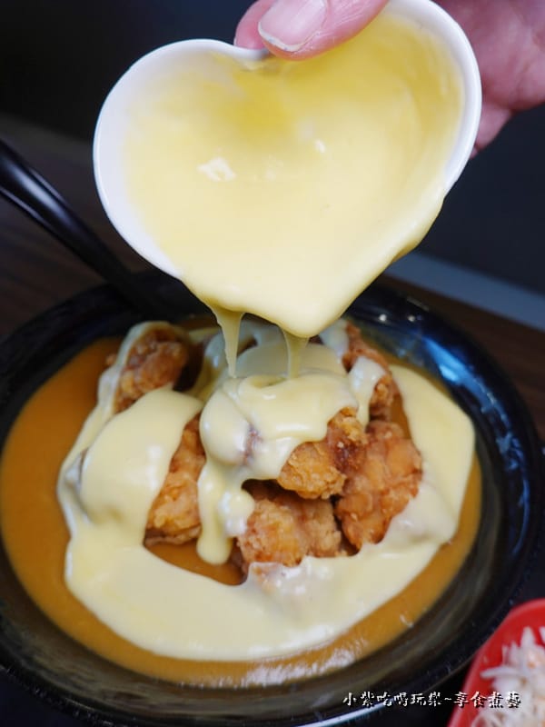 熔岩咖哩炸雞丼套餐-新丼長安本店 (6).jpg
