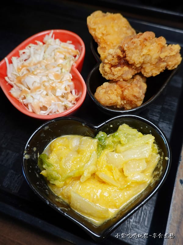 升級套餐小食1-新丼長安本店.jpg