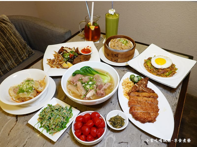 餐食合照-南港麵吧.jpg 餐食合照-南港麵吧.jpg