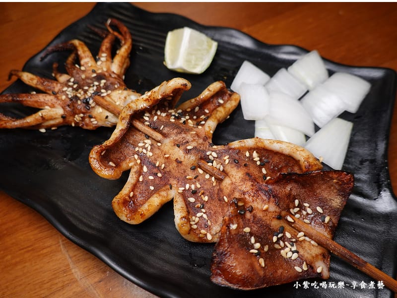 烤魷魚-士林串燒 (2).jpg