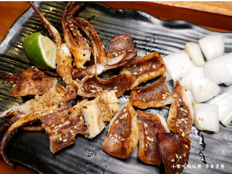 烤魷魚-士林串燒 (4).jpg