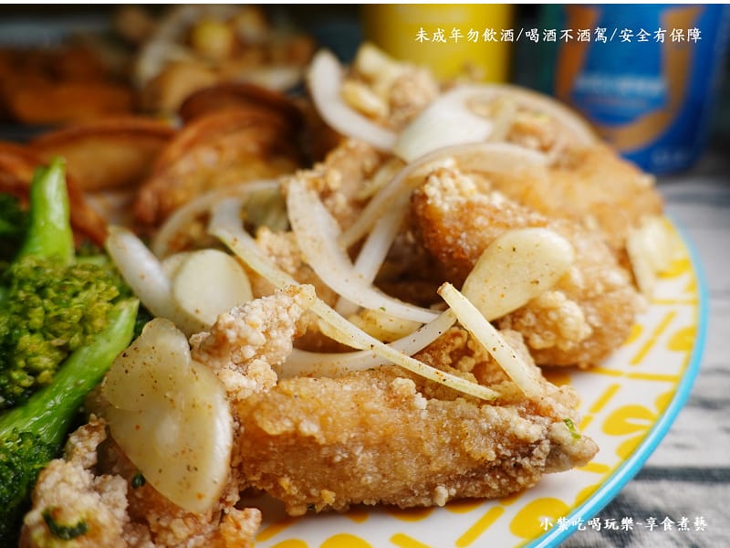 勝利骨-炸綺來鹹酥雞桃園中正店 (4).jpg