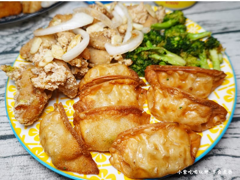 炸水餃-炸綺來鹹酥雞桃園中正店 (1).jpg
