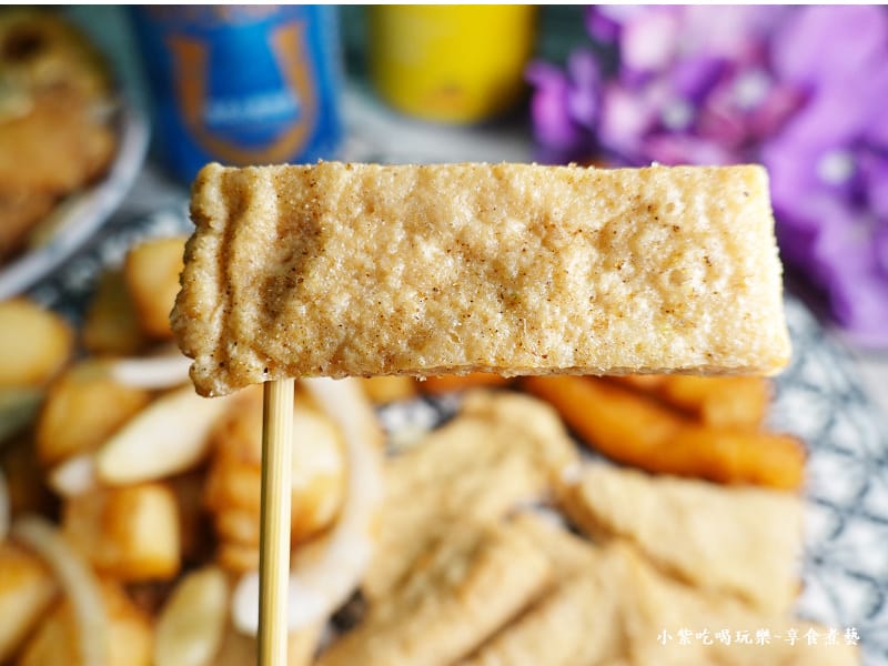 手工大黑輪-炸綺來鹹酥雞桃園中正店.jpg