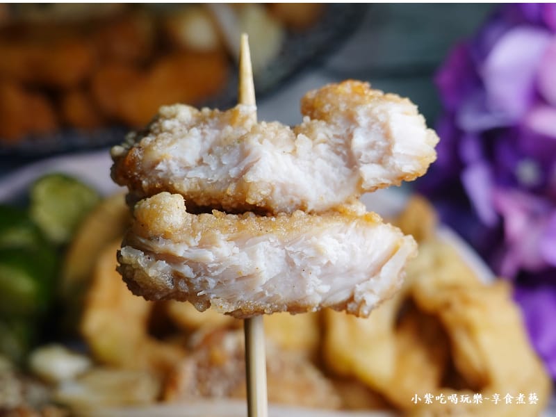 無骨鹹酥雞-炸綺來鹹酥雞桃園中正店 (1).jpg