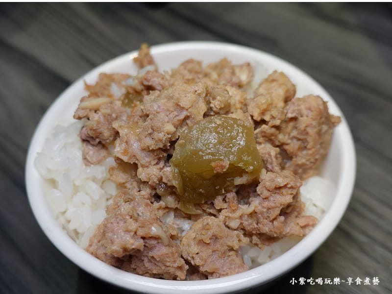 蔭瓜仔肉飯-孫太太嚴選超市火鍋台北民族店 (1).jpg
