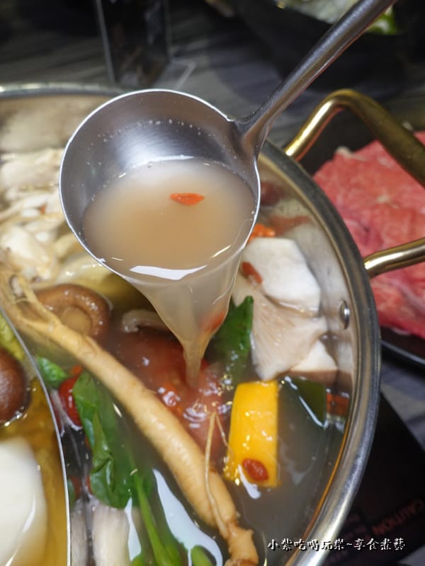 人蔘益氣湯-孫太太嚴選超市火鍋台北民族店.jpg