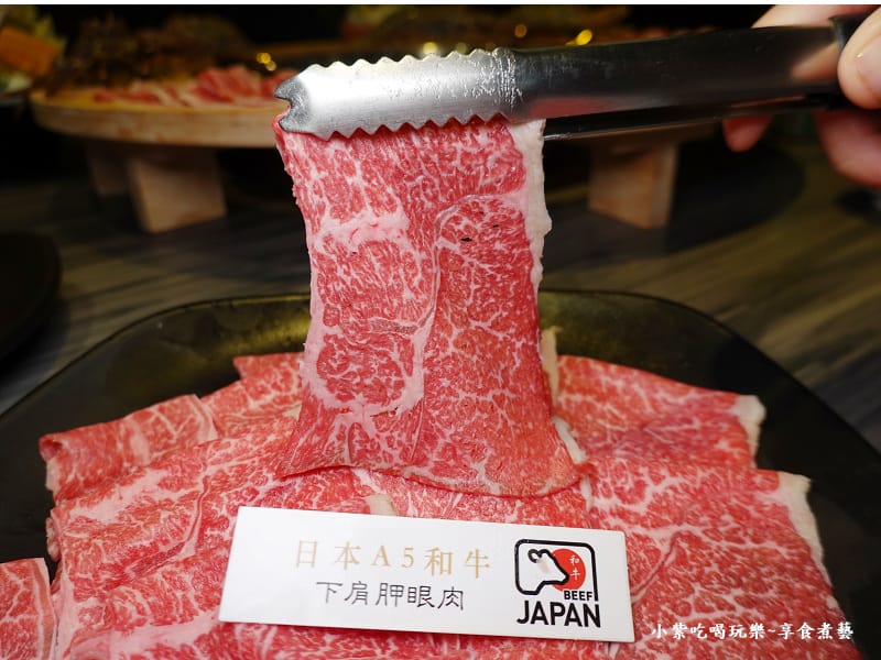 日本A5和牛下肩胛眼肉-孫太太嚴選超市火鍋台北民族店 (1).jpg