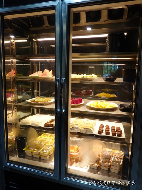 甜點--孫太太嚴選超市火鍋台北民族店 (3).jpg