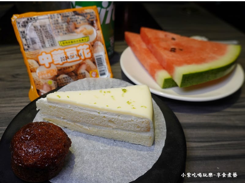 甜點--孫太太嚴選超市火鍋台北民族店 (2).jpg