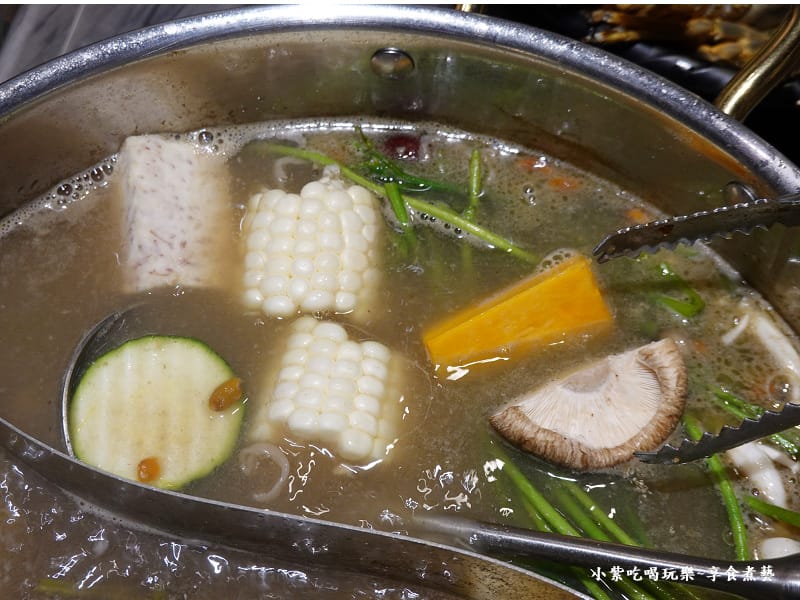 蔬菜都好甜-孫太太嚴選超市火鍋台北民族店.jpg