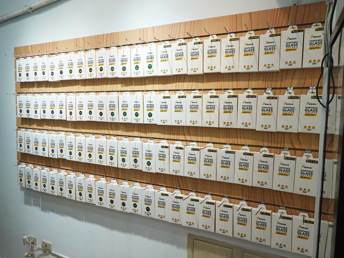 雷神玻璃保護貼系列商品-雷神快修太平總店 (2).JPG