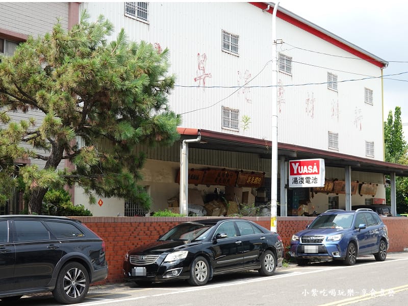 門口有停車格-SP夏帕義大利麵彰化北斗店.jpg 門口有停車格-SP夏帕義大利麵彰化北斗店.jpg