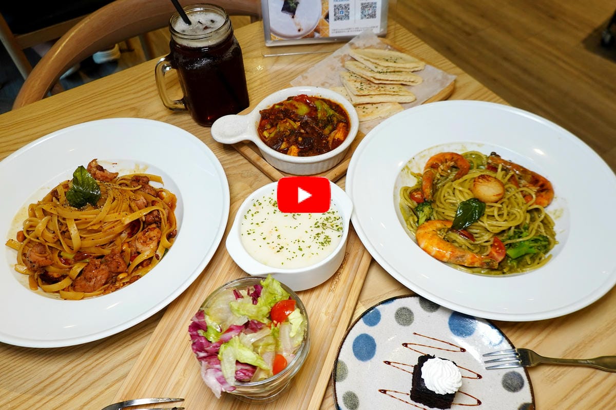 YT午餐相片-夏帕義大利麵彰化北斗店.jpg YT午餐相片-夏帕義大利麵彰化北斗店.jpg