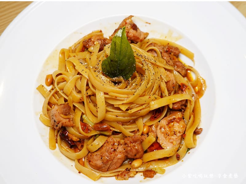 香辣宮保雞丁麵-SP夏帕義大利麵彰化北斗店 (1).jpg 香辣宮保雞丁麵-SP夏帕義大利麵彰化北斗店 (1).jpg