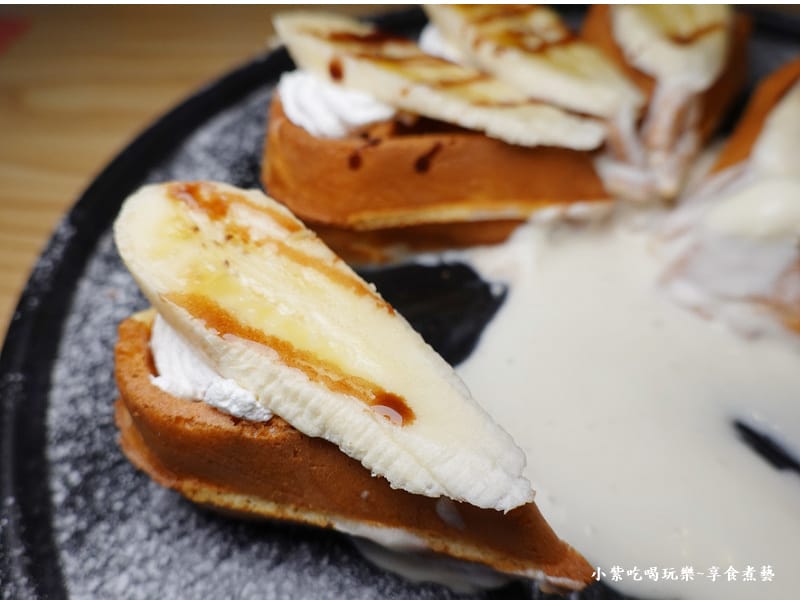 香蕉巧克力QQ鬆餅-SP夏帕義大利麵彰化北斗店 (1).jpg 香蕉巧克力QQ鬆餅-SP夏帕義大利麵彰化北斗店 (1).jpg