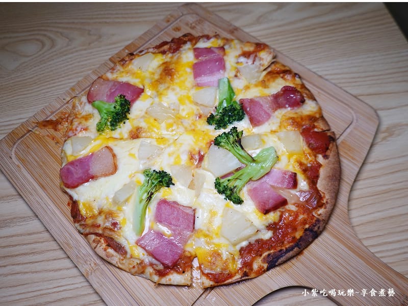 夏威夷披薩-SP夏帕義大利麵彰化北斗店 (4).jpg 夏威夷披薩-SP夏帕義大利麵彰化北斗店 (4).jpg