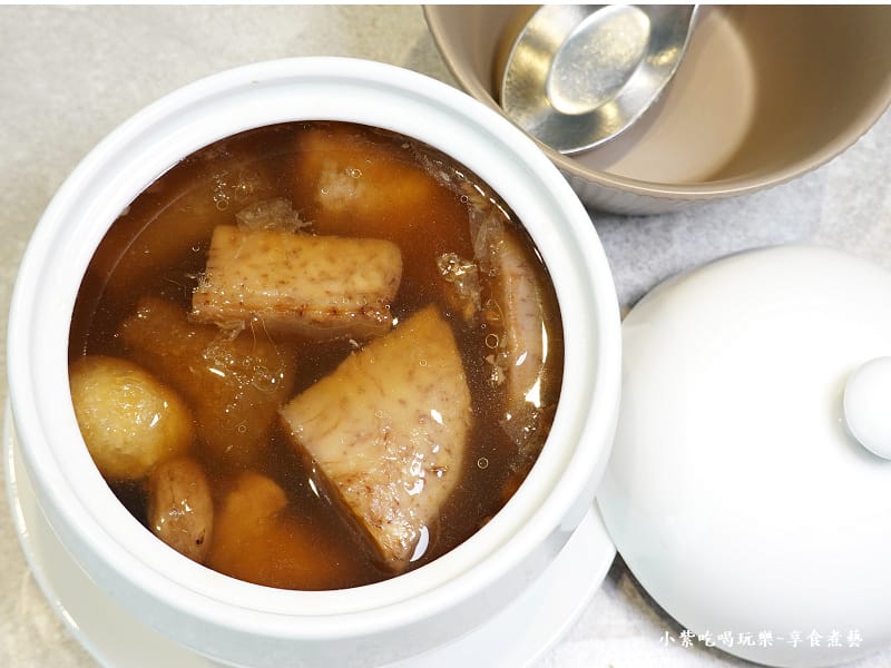 宮廷佛跳牆-CHER AQUA蒔瀞茶食空間 (2).jpg