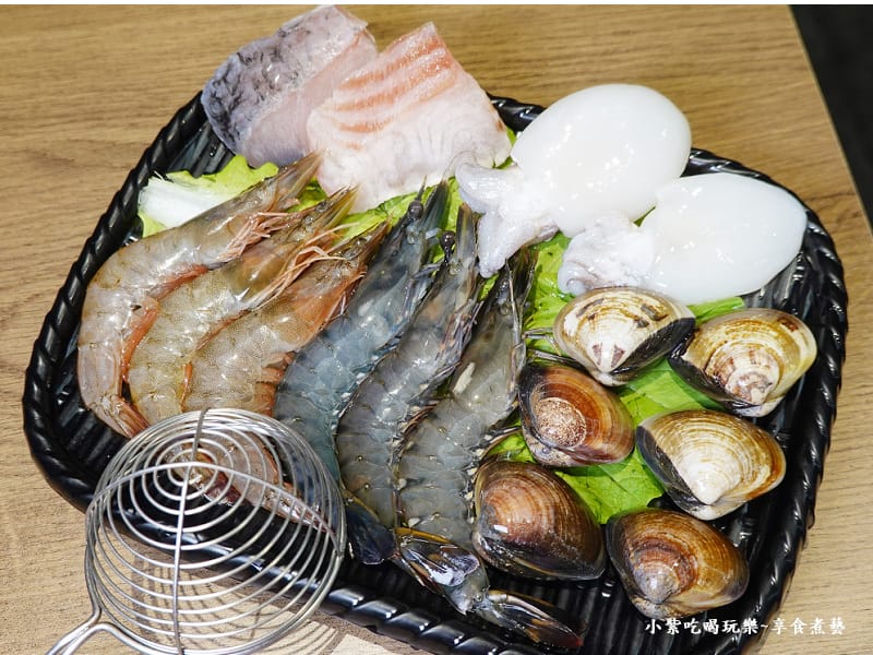 單點海鮮盛合-饗食鍋桃園成功店.jpg 單點海鮮盛合-饗食鍋桃園成功店.jpg