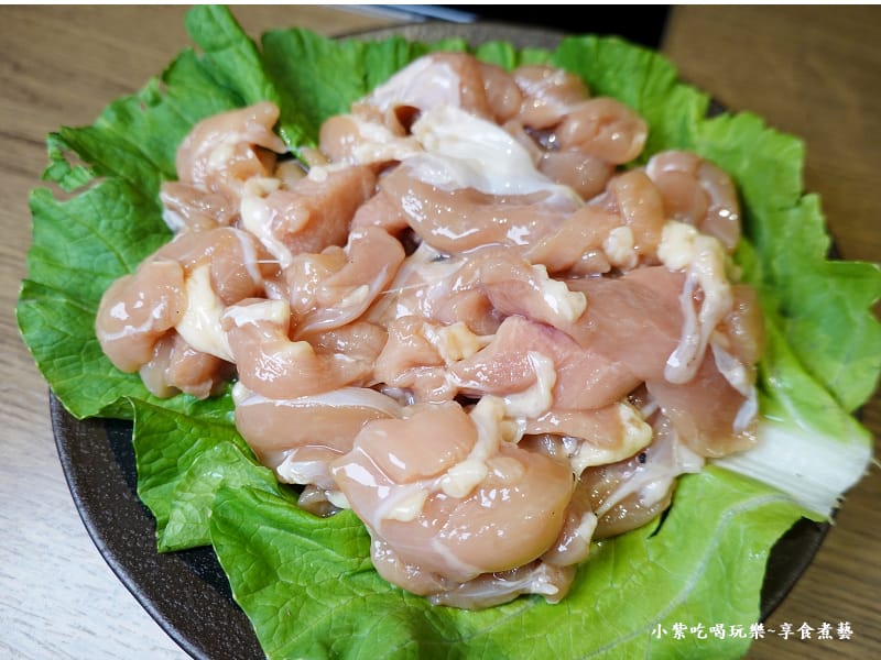 招牌秘製雞柳-饗食鍋桃園成功店.jpg 招牌秘製雞柳-饗食鍋桃園成功店.jpg
