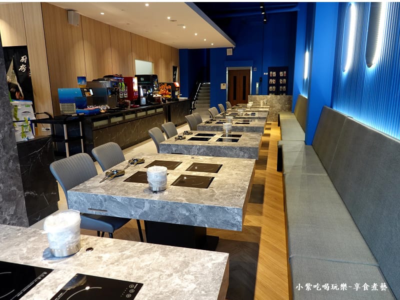 一樓用餐環境-寒聚精緻鍋物正光店 (2).jpg 一樓用餐環境-寒聚精緻鍋物正光店 (2).jpg