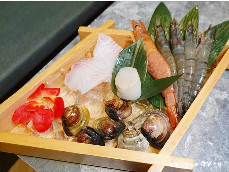 點套餐加價升級海陸-寒聚精緻鍋物正光店.jpg 點套餐加價升級海陸-寒聚精緻鍋物正光店.jpg