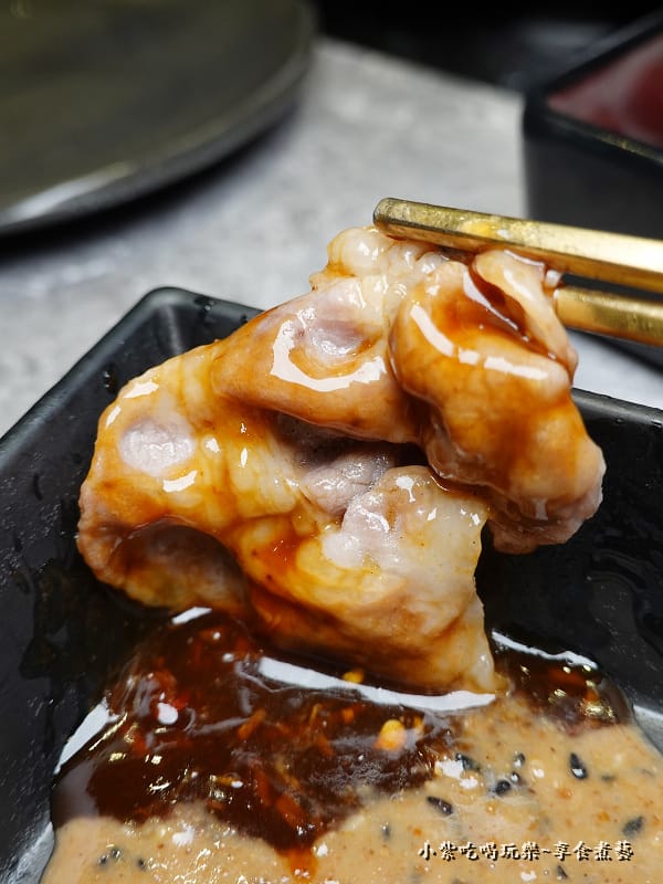 五味黑豚肉片-寒聚精緻鍋物正光店.jpg 五味黑豚肉片-寒聚精緻鍋物正光店.jpg