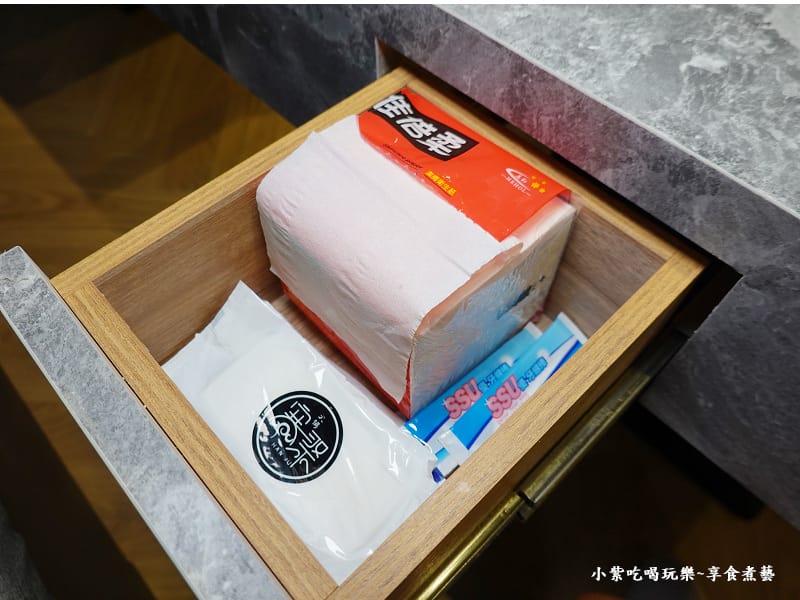 抽屜內備品-寒聚精緻鍋物正光店.jpg 抽屜內備品-寒聚精緻鍋物正光店.jpg