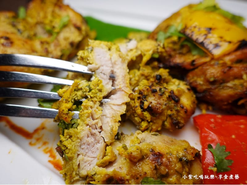 薄菏綠辣椒、香菜去骨雞腿肉-納達吉印度料理 (4).jpg