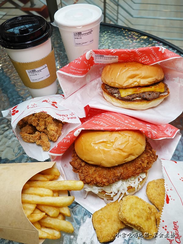 HAN%5CS Burger美式漢堡專賣店-餐食合照0.jpg
