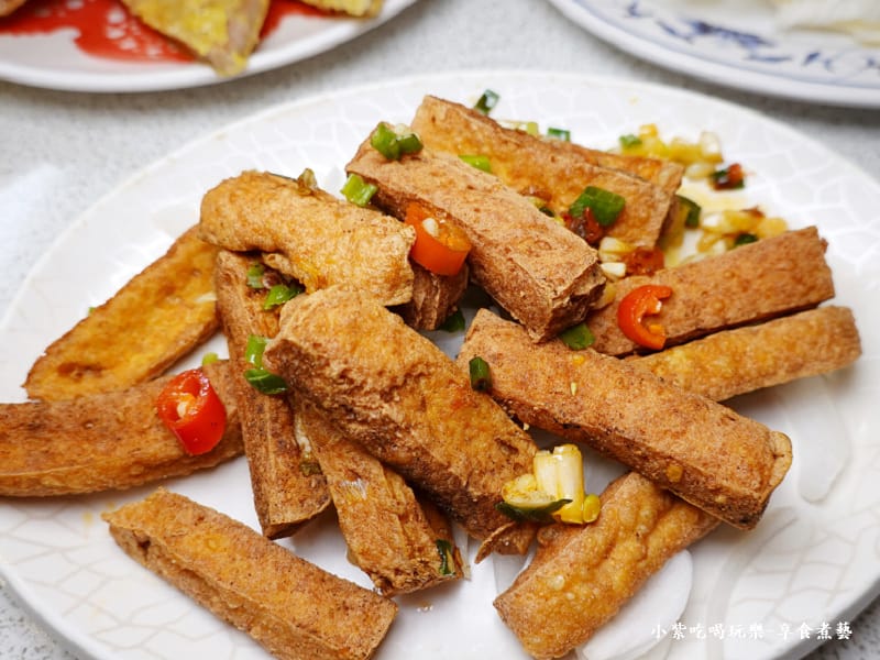 辣炒臭豆腐-大紅蕃薑母鴨羅東旗艦店 (1).jpg 辣炒臭豆腐-大紅蕃薑母鴨羅東旗艦店 (1).jpg