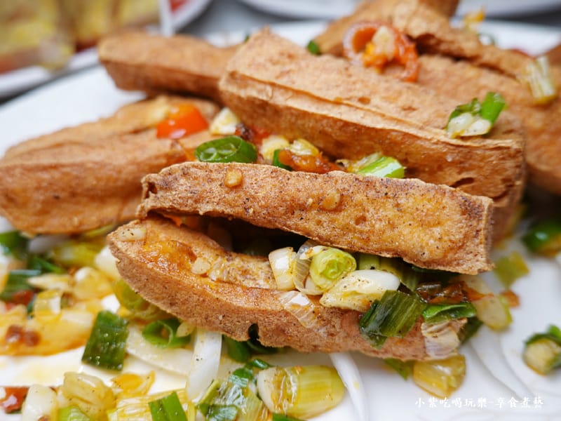 辣炒臭豆腐-大紅蕃薑母鴨羅東旗艦店 (2).jpg 辣炒臭豆腐-大紅蕃薑母鴨羅東旗艦店 (2).jpg