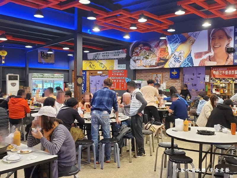 用餐環境-大紅蕃薑母鴨羅東旗艦店 (3).jpg 用餐環境-大紅蕃薑母鴨羅東旗艦店 (3).jpg