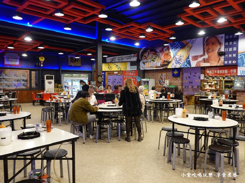 用餐環境-大紅蕃薑母鴨羅東旗艦店 (4).jpg 用餐環境-大紅蕃薑母鴨羅東旗艦店 (4).jpg