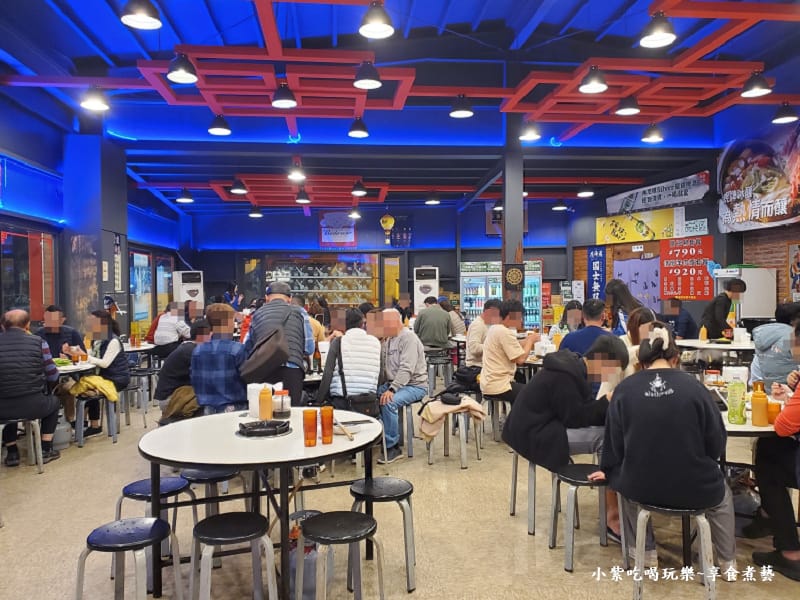 用餐環境-大紅蕃薑母鴨羅東旗艦店 (2).jpg 用餐環境-大紅蕃薑母鴨羅東旗艦店 (2).jpg