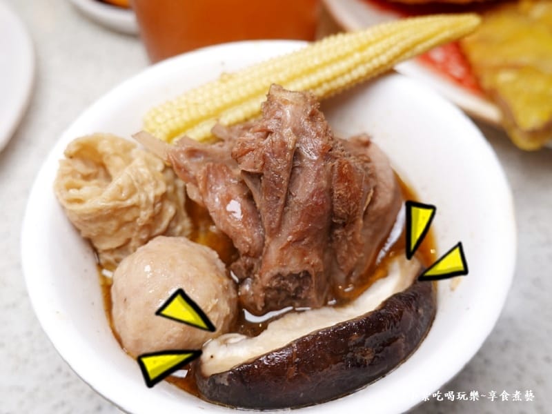 玉米筍、香菇-大紅蕃薑母鴨羅東旗艦店.jpg 玉米筍、香菇-大紅蕃薑母鴨羅東旗艦店.jpg