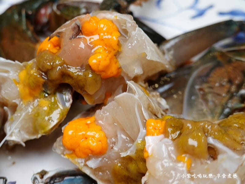2隻活體紅蟳-大紅蕃薑母鴨羅東旗艦店 (4).jpg 2隻活體紅蟳-大紅蕃薑母鴨羅東旗艦店 (4).jpg