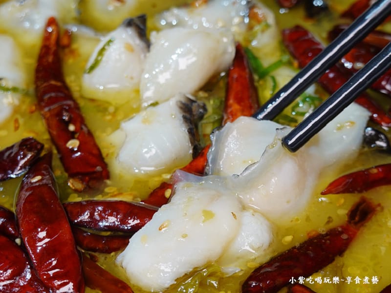 烏鱧魚片-狂一鍋酸菜魚西門町店.jpg
