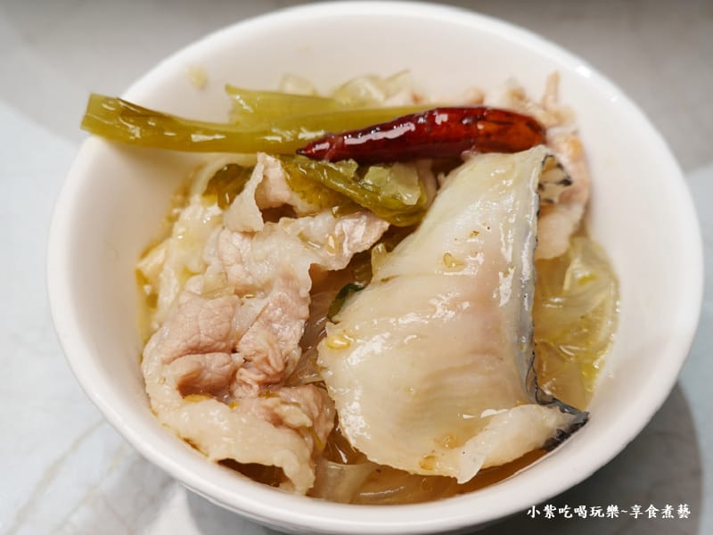 蕭鼓傳情酸菜魚-狂一鍋酸菜魚西門町店1.jpg