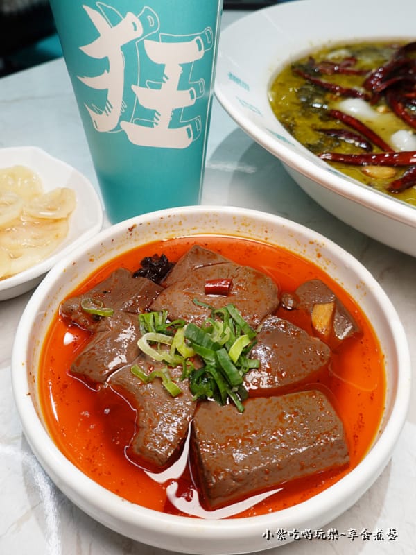 兒女情長鴨血辣-狂一鍋酸菜魚西門町店 (2).jpg
